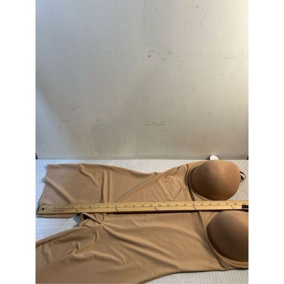 Assets Spanx xl shapewear xl strapless 360 shape new - Picture 10 of 11